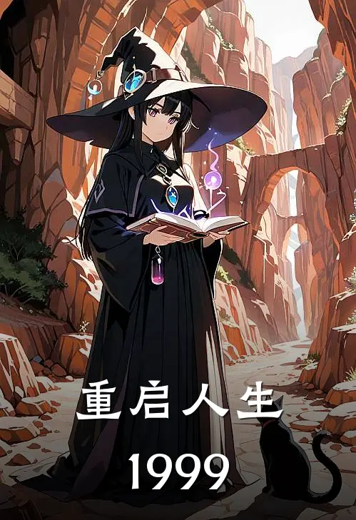 重启人生：1999