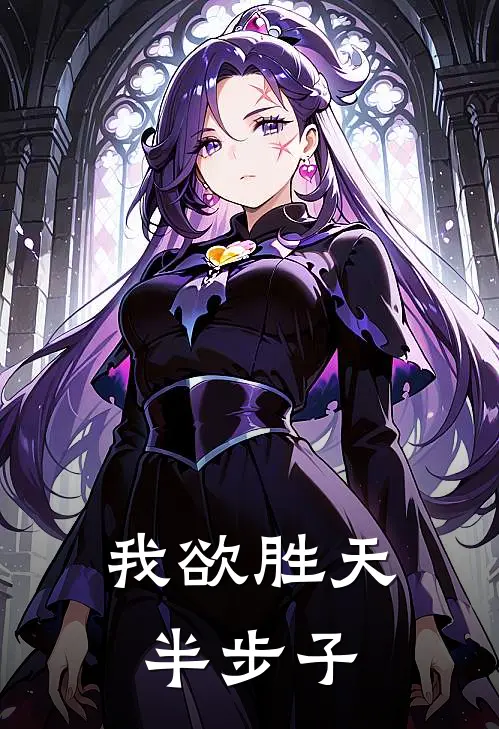 我欲胜天半步子