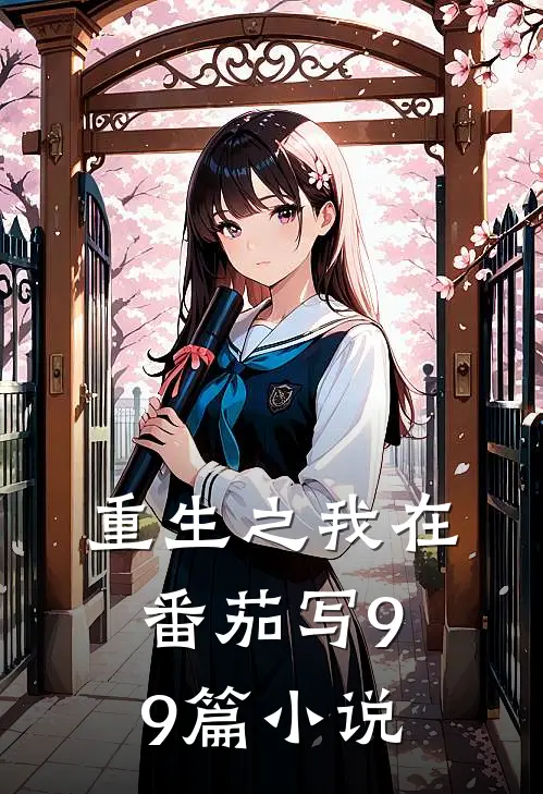 重生之我在番茄写99篇小说