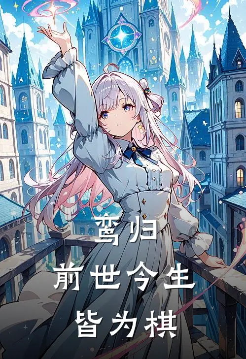 鸾归：前世今生皆为棋