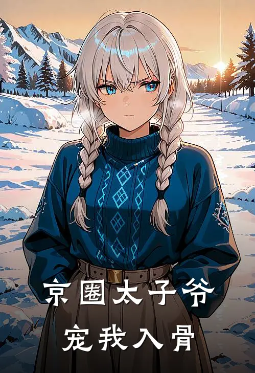 京圈太子爷宠我入骨