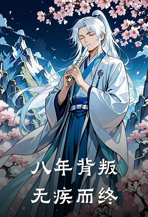 八年背叛无疾而终