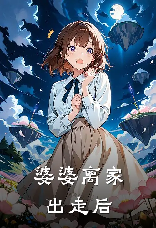 婆婆离家出走后