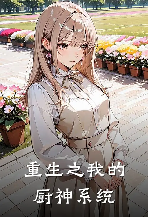 重生之我的厨神系统