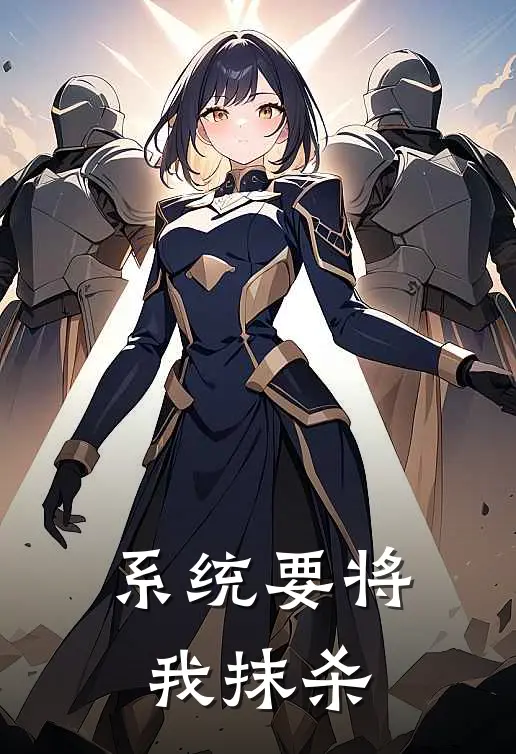 系统要将我抹杀