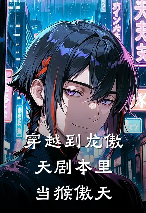 穿越到龙傲天剧本里当猴傲天