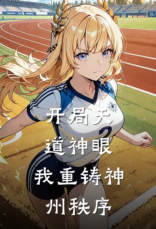 开局天道神眼，我重铸神州秩序