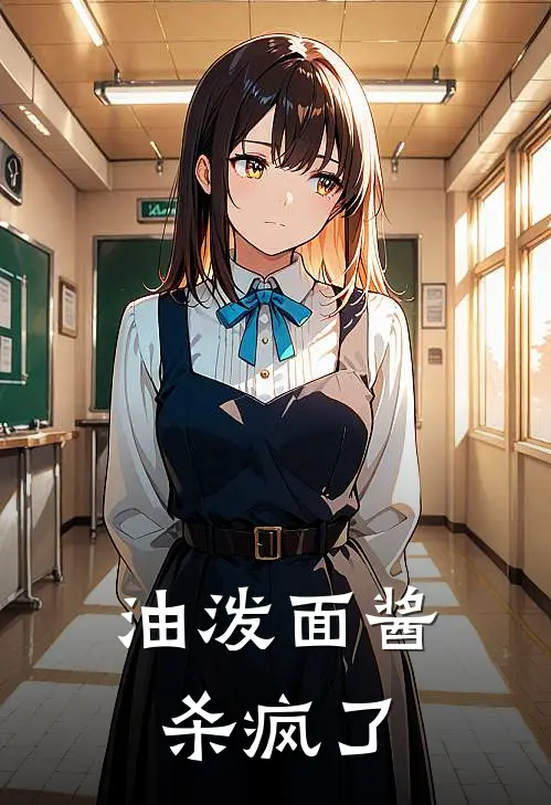 油泼面酱杀疯了