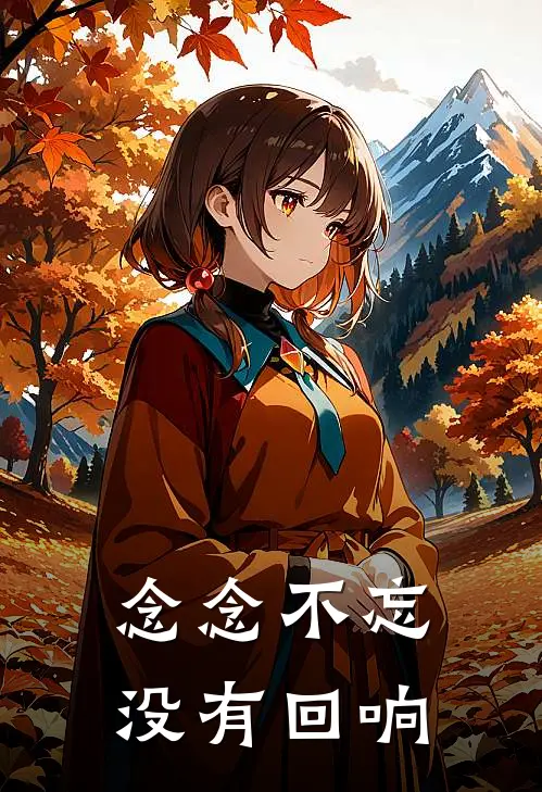 念念不忘，没有回响