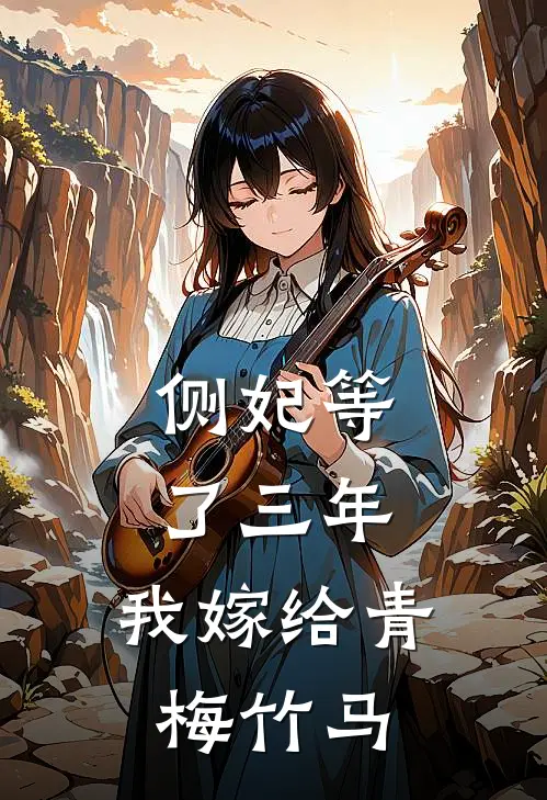 侧妃等了三年，我嫁给青梅竹马