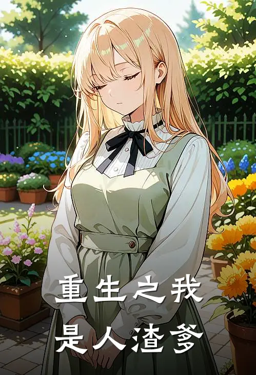 重生之我是人渣爹