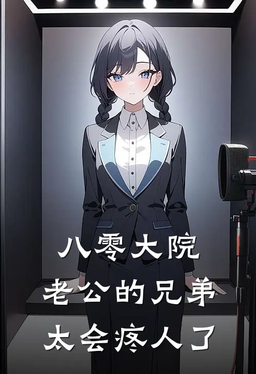 八零大院：老公的兄弟太会疼人了