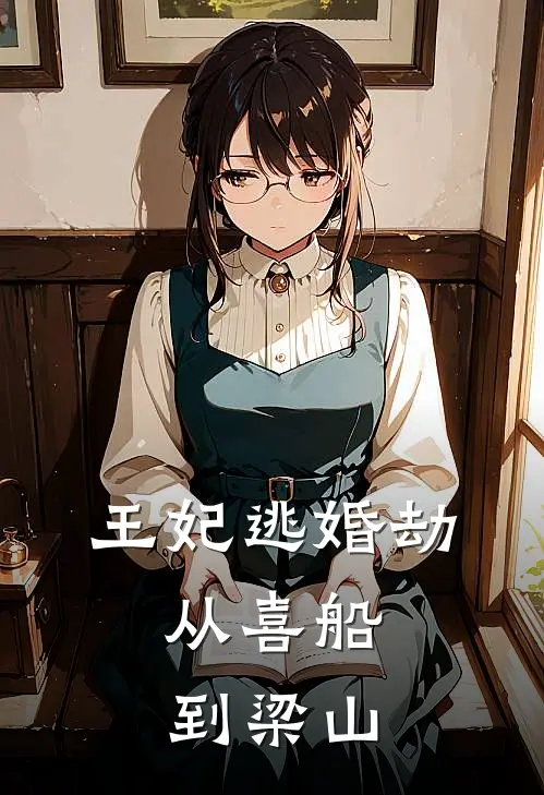 王妃逃婚劫：从喜船到梁山