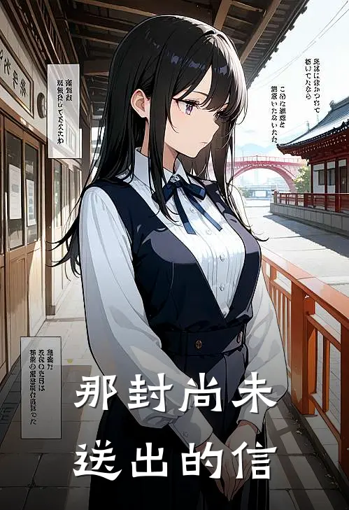 那封尚未送出的信