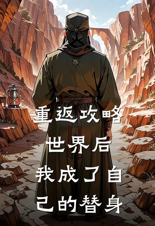 重返攻略世界后，我成了自己的替身