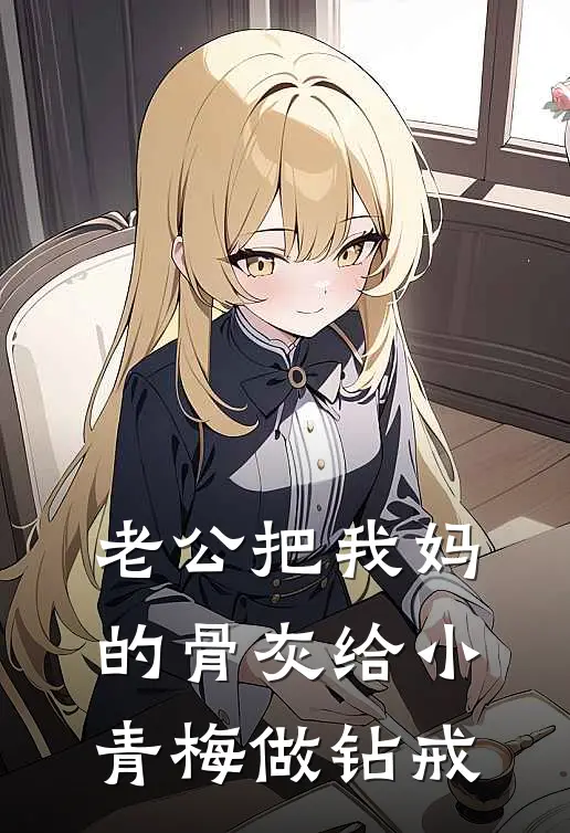 老公把我妈的骨灰给小青梅做钻戒