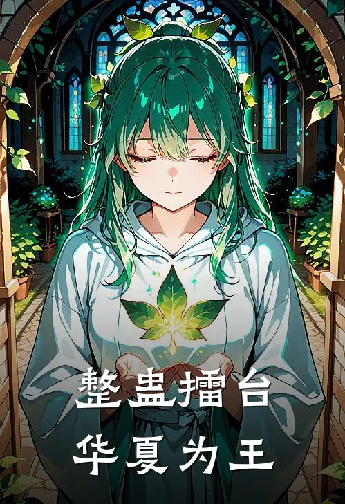 整蛊擂台，华夏为王