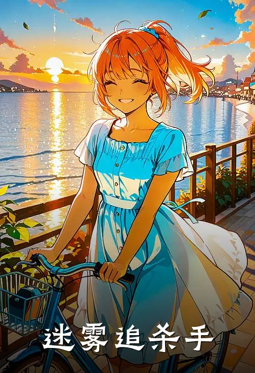 迷雾追杀手