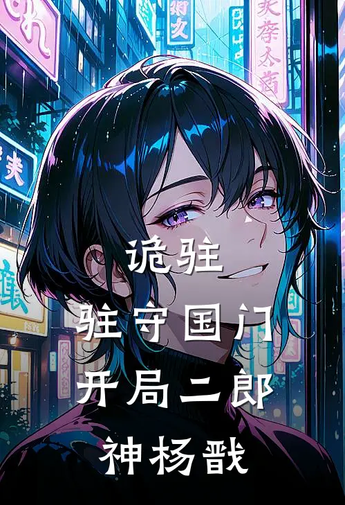 诡驻：驻守国门，开局二郎神杨戬