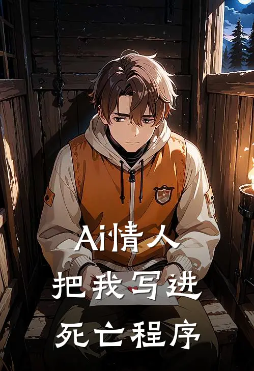 Ai情人把我写进死亡程序