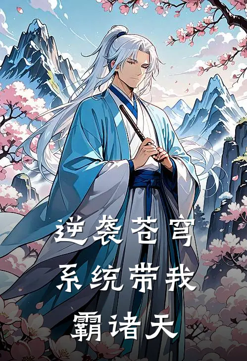 逆袭苍穹：系统带我霸诸天