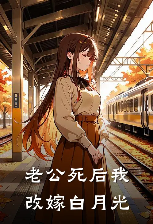 老公死后我改嫁白月光