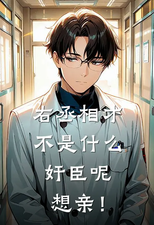 右丞相才不是什么奸臣呢，想亲！