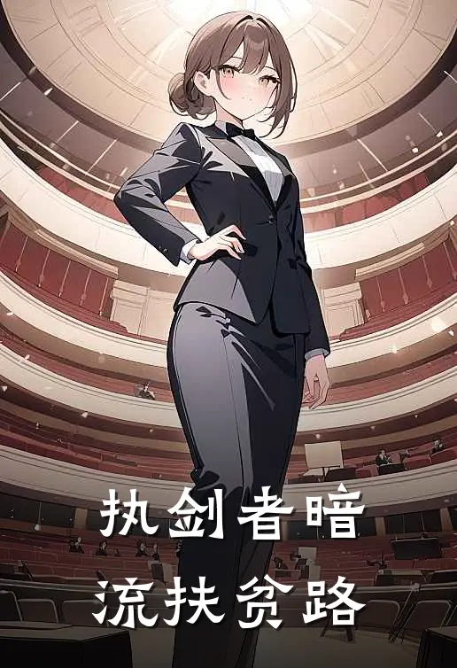 执剑者暗流扶贫路