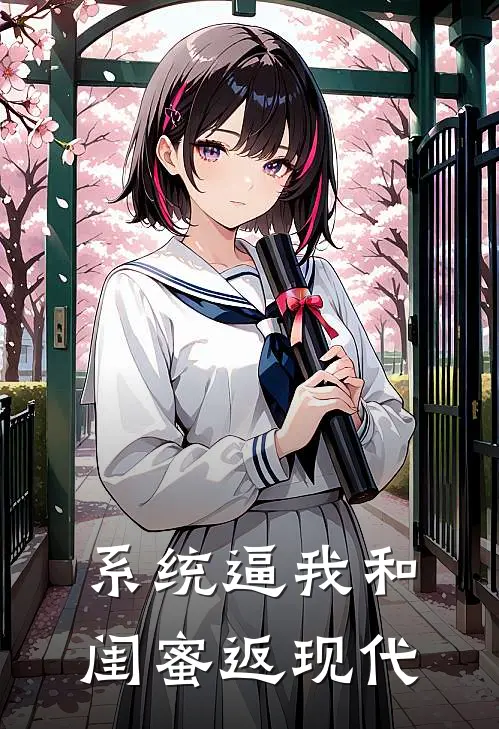系统逼我和闺蜜返现代