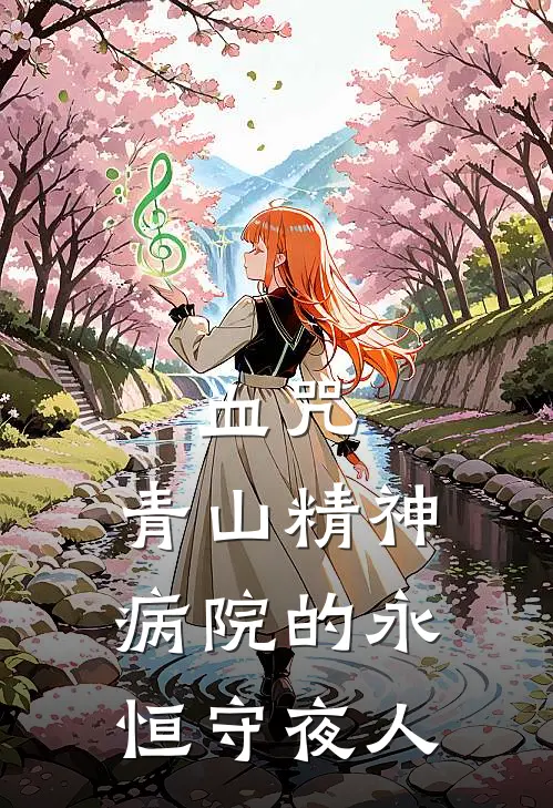 血咒：青山精神病院的永恒守夜人