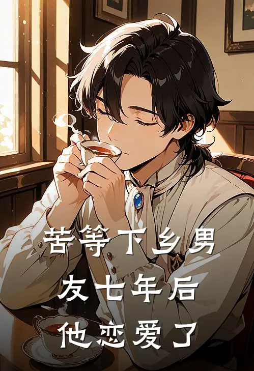 苦等下乡男友七年后，他恋爱了