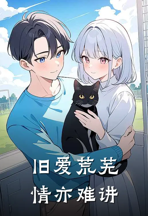 旧爱荒芜，情亦难讲