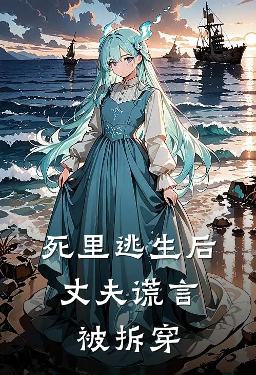 死里逃生后，丈夫谎言被拆穿