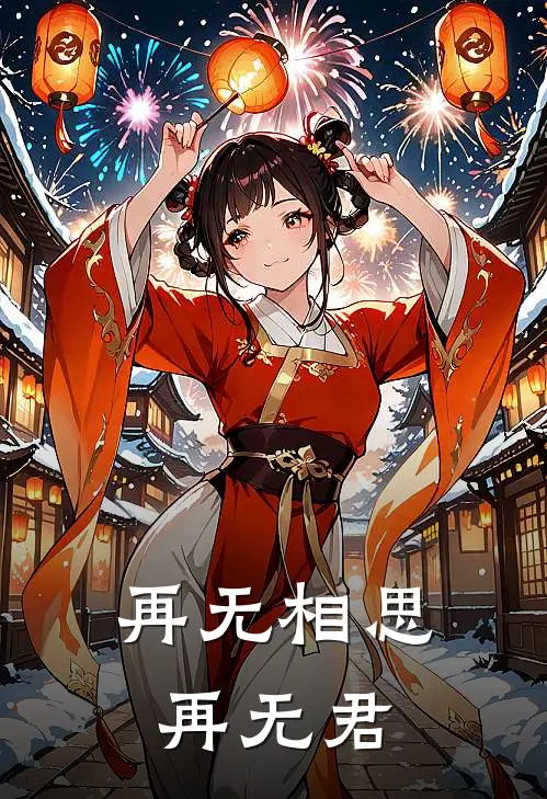 再无相思再无君