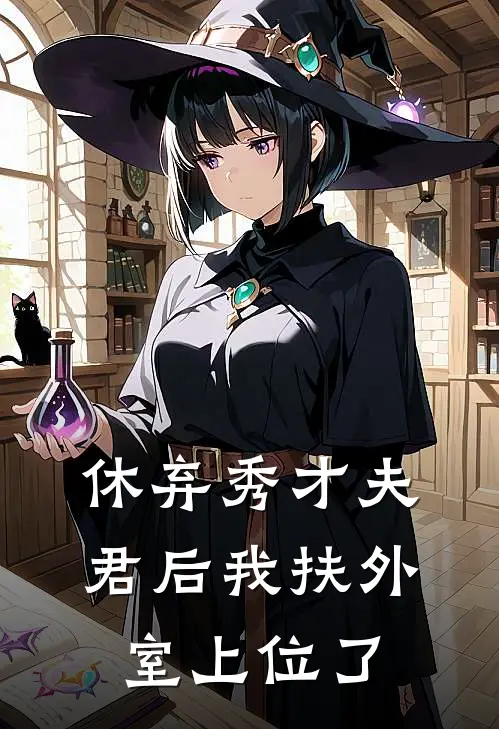 休弃秀才夫君后我扶外室上位了