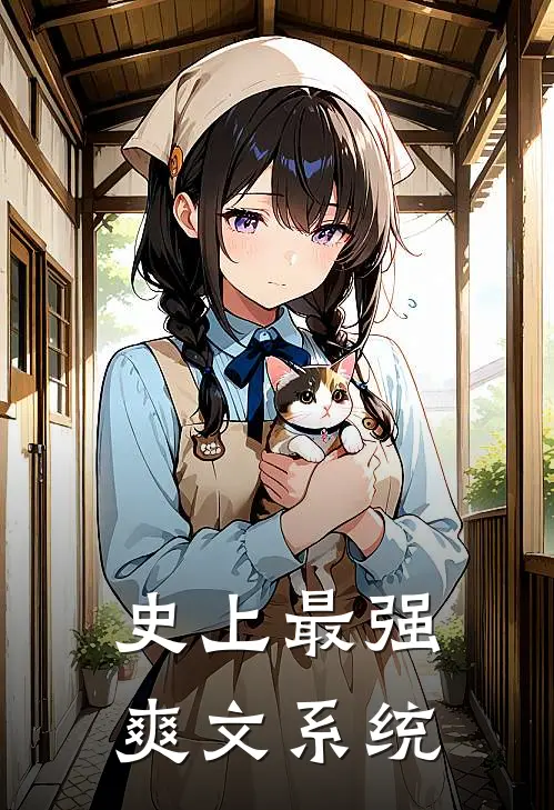 史上最强爽文系统