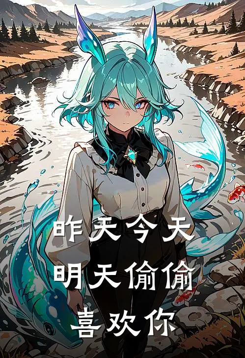 昨天今天明天偷偷喜欢你