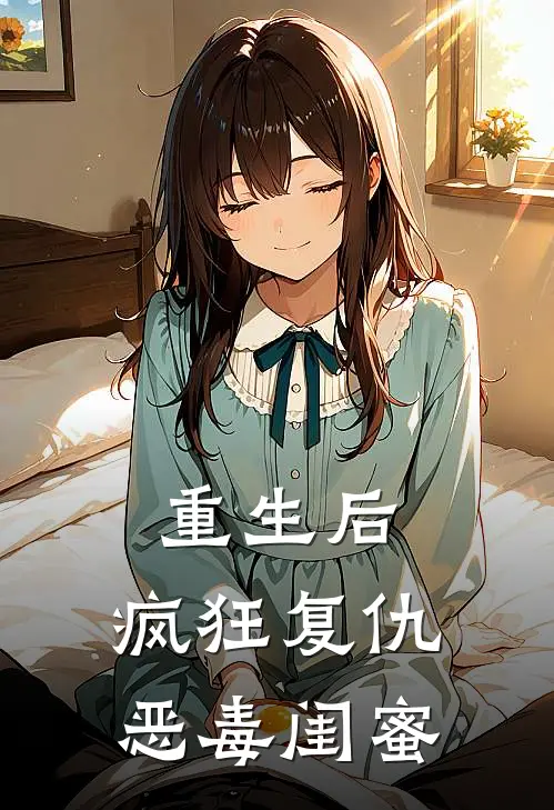重生后，疯狂复仇恶毒闺蜜