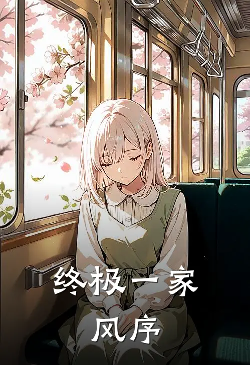 终极一家：风序