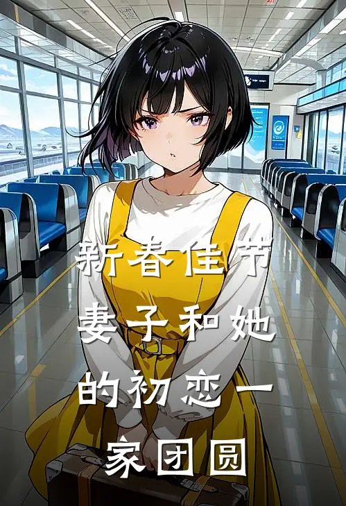 新春佳节，妻子和她的初恋一家团圆