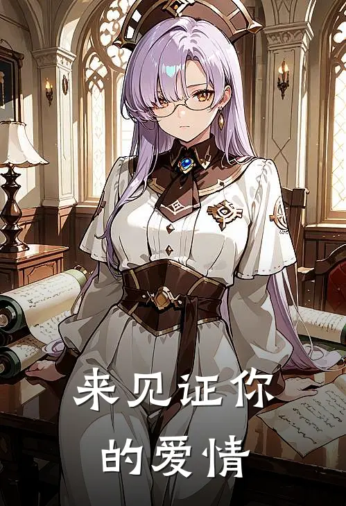 来见证你的爱情