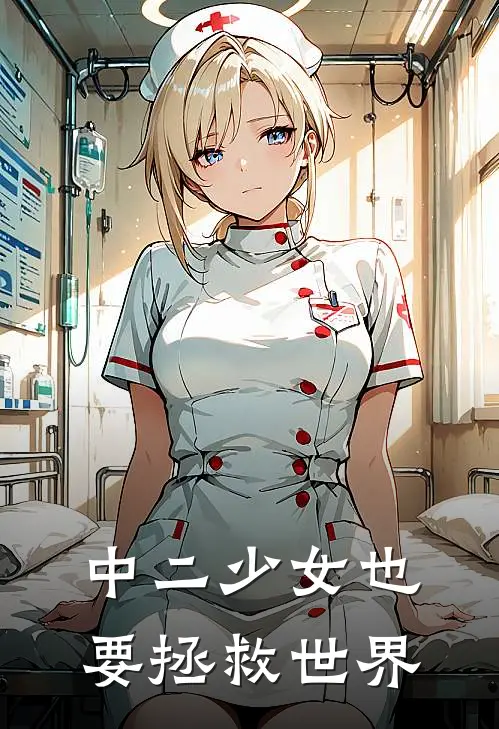 中二少女也要拯救世界