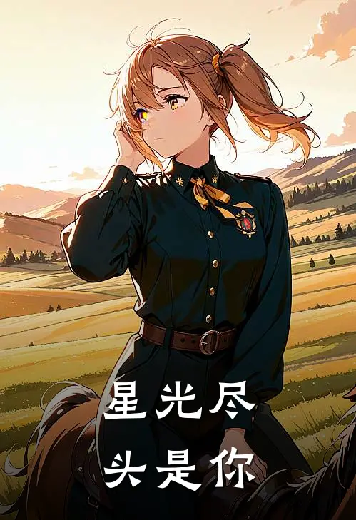 星光尽头是你