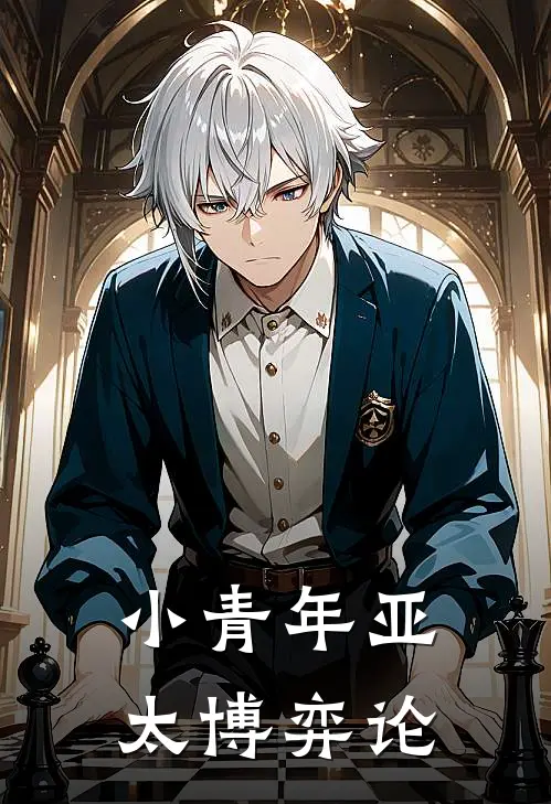 小青年亚太博弈论