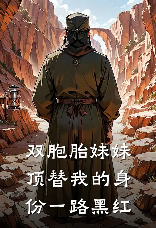 双胞胎妹妹顶替我的身份一路黑红