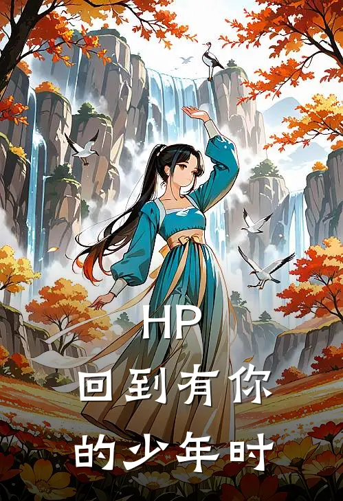HP：回到有你的少年时