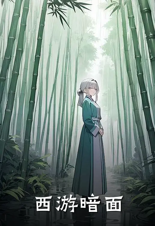 西游暗面