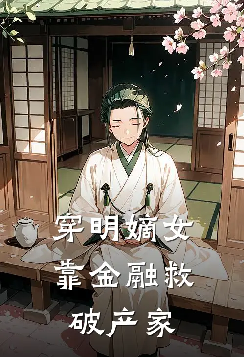 穿明嫡女：靠金融救破产家