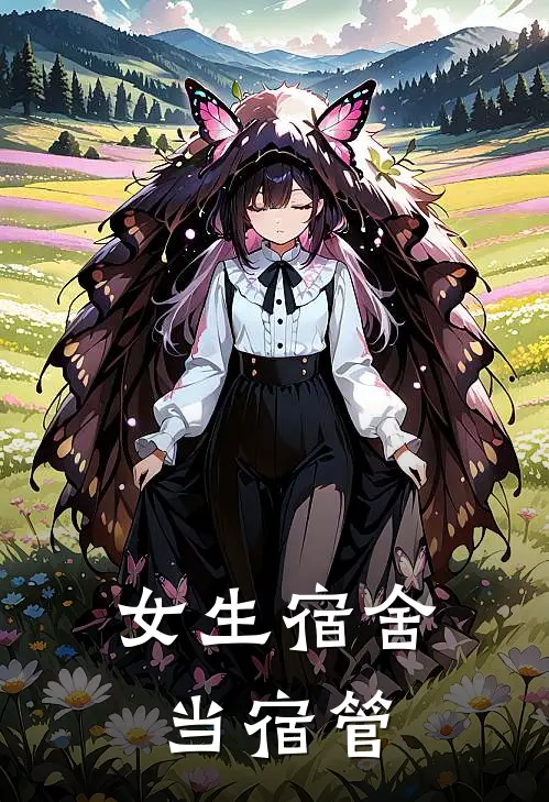 女生宿舍当宿管