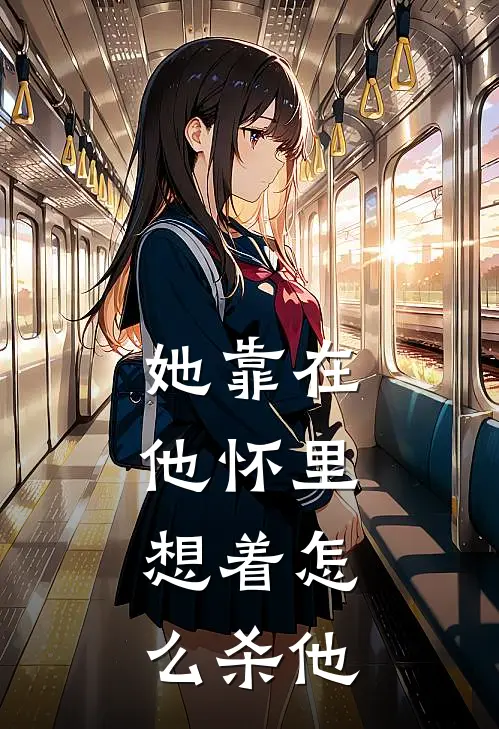 她靠在他怀里，想着怎么杀他